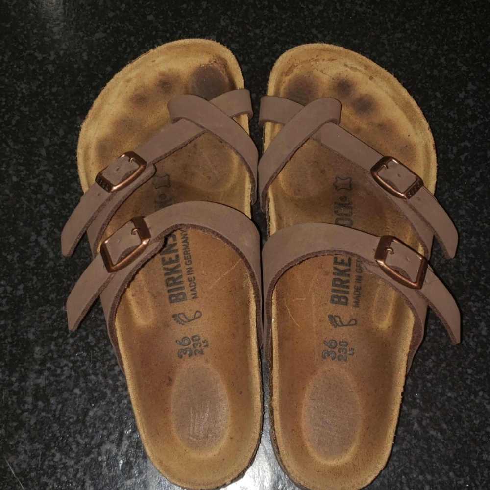 Birkenstock